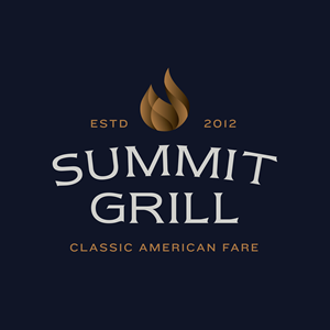 Summit Grill Classic American Fare Established 2012